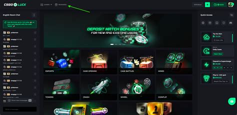 is csgo luck legit|CSGoLuck: Review, Referral & Promo Code.